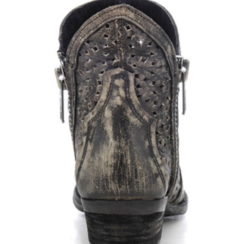 Short bootie - Picture 2 of 6